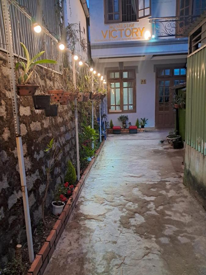 Homestay Victory Dalat Exterior foto